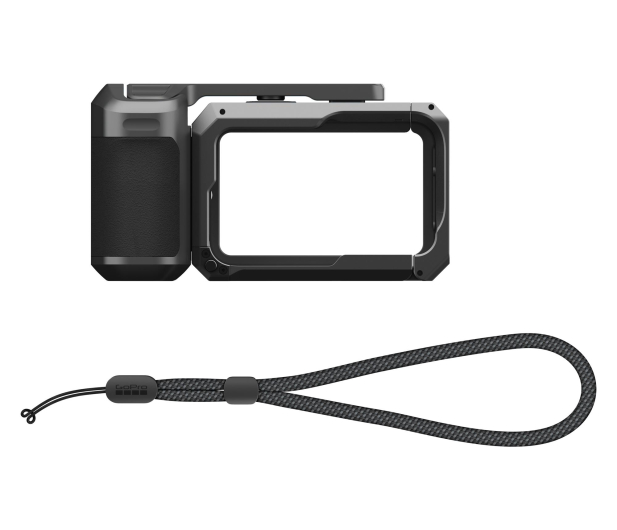 GoPro Point-and-Shoot Grip (Mission 1) - 1531986 - zdjęcie 4